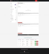 Vanguard - Marketplace Digital Products PHP Screenshot 19