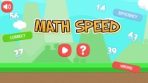 Math Speed - Construct 2 Game Template Screenshot 3