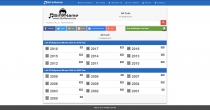 Mp3Duo - Music Search Engine PHP Script Screenshot 2
