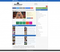 Mp3Duo - Music Search Engine PHP Script Screenshot 9
