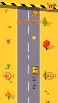 Desert Car - Buildbox Game Template Screenshot 6
