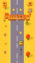 Desert Car - Buildbox Game Template Screenshot 9