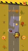 Desert Car - Buildbox Game Template Screenshot 10