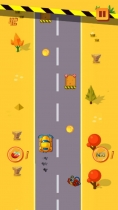 Desert Car - Buildbox Game Template Screenshot 17