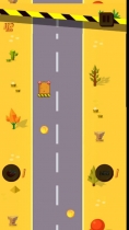 Desert Car - Buildbox Game Template Screenshot 18