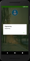 FireSoft - Firebase Android Chat App Template Screenshot 5