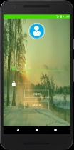FireSoft - Firebase Android Chat App Template Screenshot 6