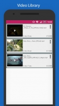Ytbdown - HD Youtube Downloader Android Screenshot 2
