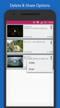 Ytbdown - HD Youtube Downloader Android Screenshot 3