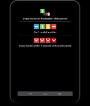 Swipe Tiles - Android Game Source Code Screenshot 8