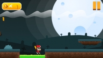Thunder Run - Buildbox Game Template Screenshot 12