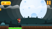 Thunder Run - Buildbox Game Template Screenshot 13