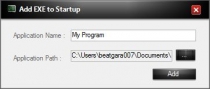 BMCleaner - Full Application Source Code Screenshot 15