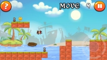 Pirate Treasure Adventure - Complete Unity Project Screenshot 4