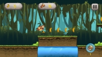 Kong Run - BBDOC Buildbox Project Screenshot 2