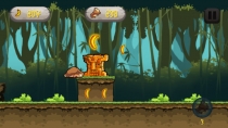 Kong Run - BBDOC Buildbox Project Screenshot 5