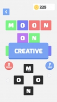 World Words - Unity Word Puzzle Game Screenshot 4