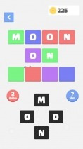 World Words - Unity Word Puzzle Game Screenshot 5