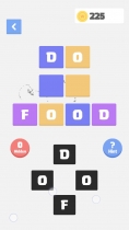 World Words - Unity Word Puzzle Game Screenshot 6