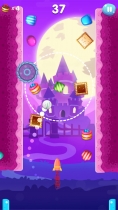 Halloween Madness - Android Game Template Screenshot 1