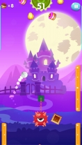 Halloween Madness - Android Game Template Screenshot 2