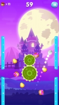Halloween Madness - Android Game Template Screenshot 3