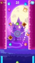 Halloween Madness - Android Game Template Screenshot 4