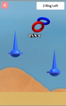 Water Ring Toss Deluxe - Unity Project Screenshot 6