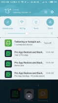 Pro App Backup - Android Source Code Screenshot 8