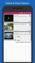 YoutubeSaver - HD Video downloader For Android Screenshot 3