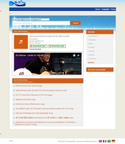 Mp3OraXVR - Mp3 Search Engine Screenshot 4
