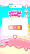 Sweet Candy Slide - Construct 2 Game Template Screenshot 3