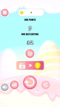 Sweet Candy Slide - Construct 2 Game Template Screenshot 5