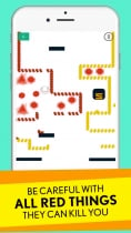 Ball Jump - Buildbox Game Template Screenshot 3