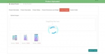 Virtuemart Add Product From FrontEnd Screenshot 9