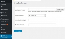 WooCommerce 2D Product Showcase And Quick View Screenshot 2