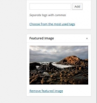 Responsive Grid Quick View Posts for WordPress Screenshot 4