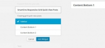 Responsive Grid Quick View Posts for WordPress Screenshot 5