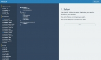 MySQL 2 JSON Platform Screenshot 1