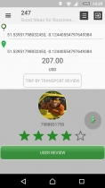 247 - Trip And Delivery Android App Source Code Screenshot 68