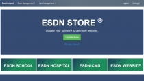 ESDN Store - Store Management Script Screenshot 52