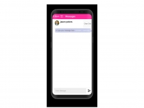 Dating Mobile App Ionic with Full PHP Admin SQL Screenshot 6