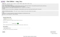 Plures Multi Website Analytics PHP Screenshot 5
