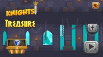 Knight Treasure - Unity Complete Project Screenshot 1