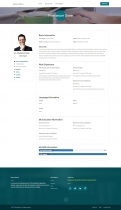 OpenJobsPro - Online Job Portal Script Screenshot 4