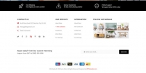 Shop4U - Modern MarketPlace WordPress Theme Screenshot 7