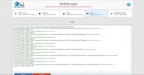MultiScraper For OpenCart Screenshot 2