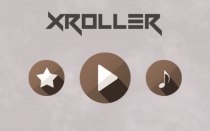 xRoller - Unity Complete Project Screenshot 1