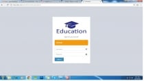 Education App - Android Source Code Screenshot 15