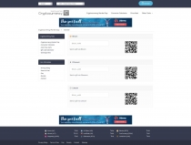 CxCoin - Cryptocurrency Tools PHP Script Screenshot 7